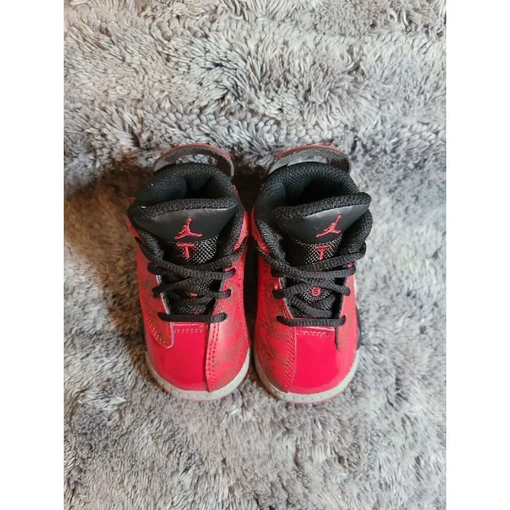 Nike Jordan Dub Zero